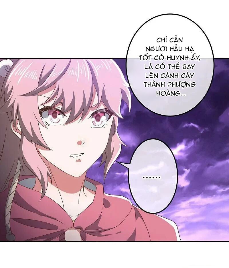 Chiến Hồn Tuyệt Thế Chap 563 - Next Chap 564