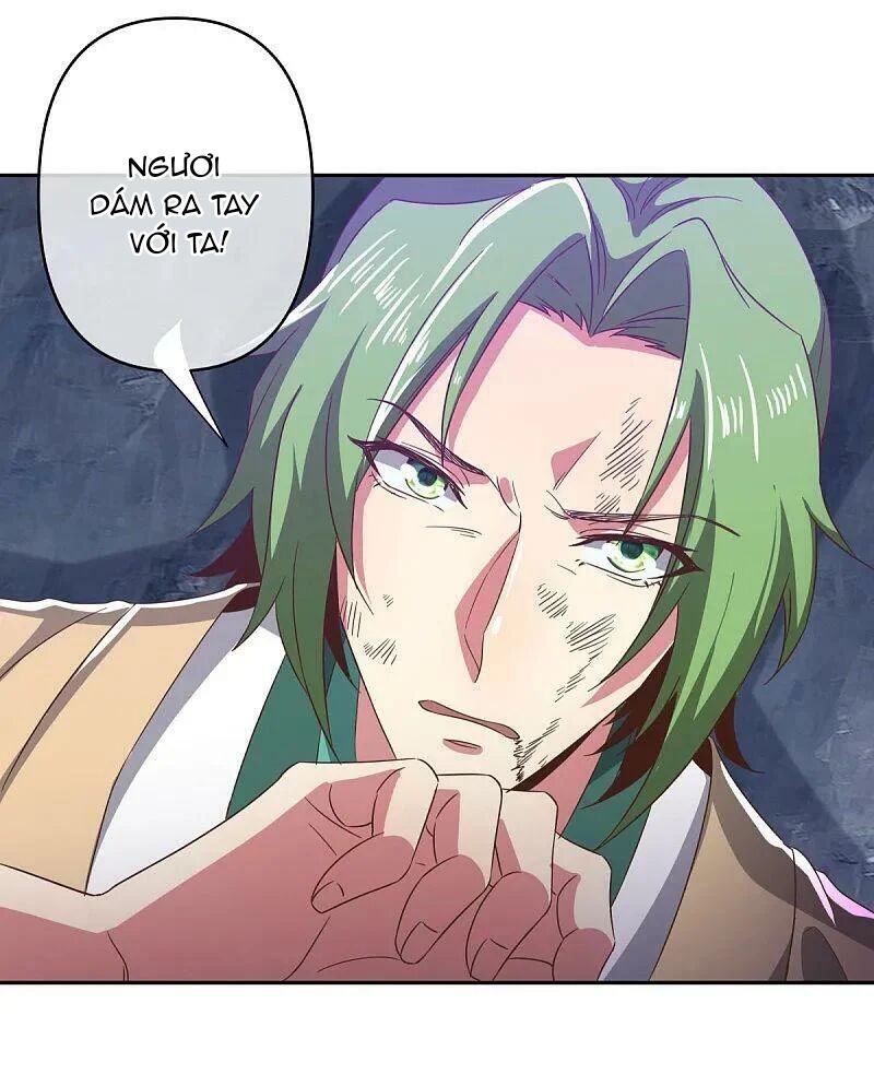 Chiến Hồn Tuyệt Thế Chap 563 - Next Chap 564