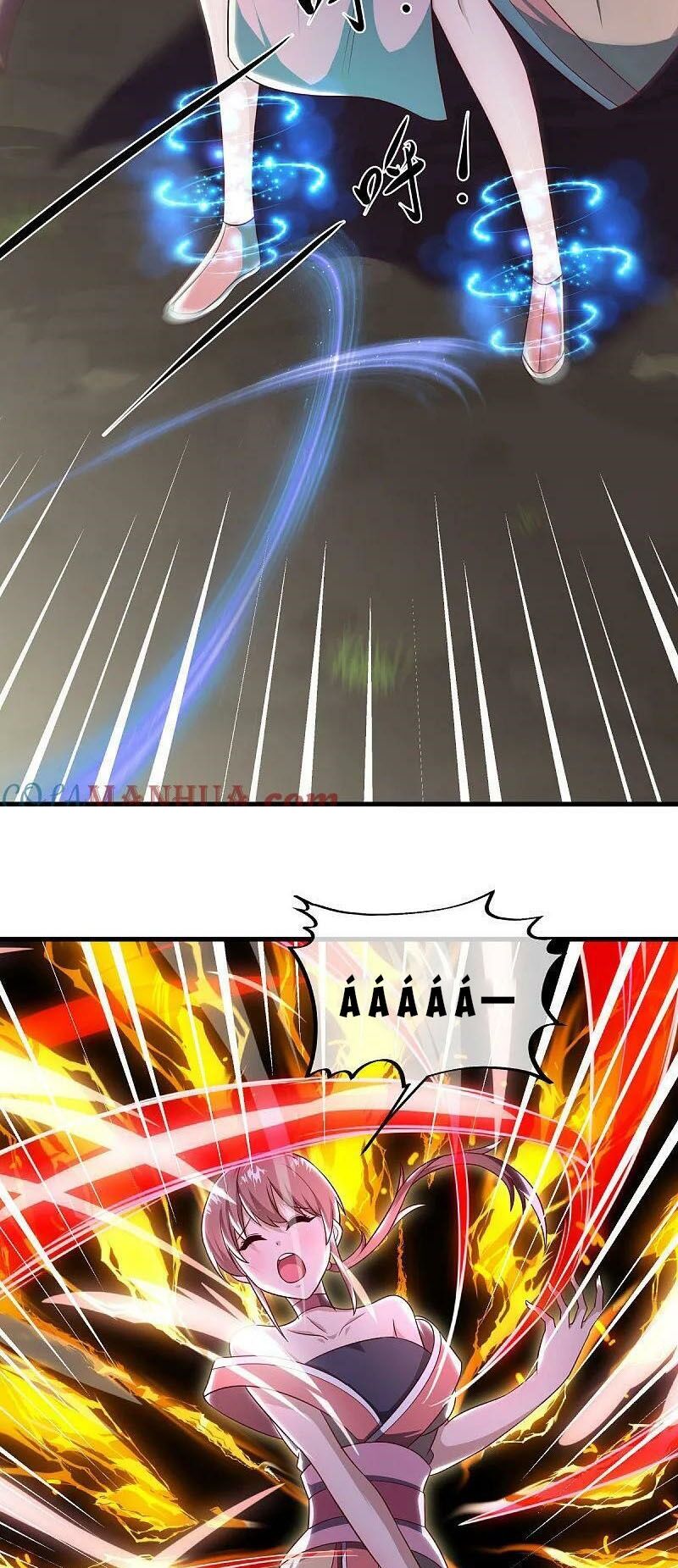 Chiến Hồn Tuyệt Thế Chap 564 - Next Chap 565