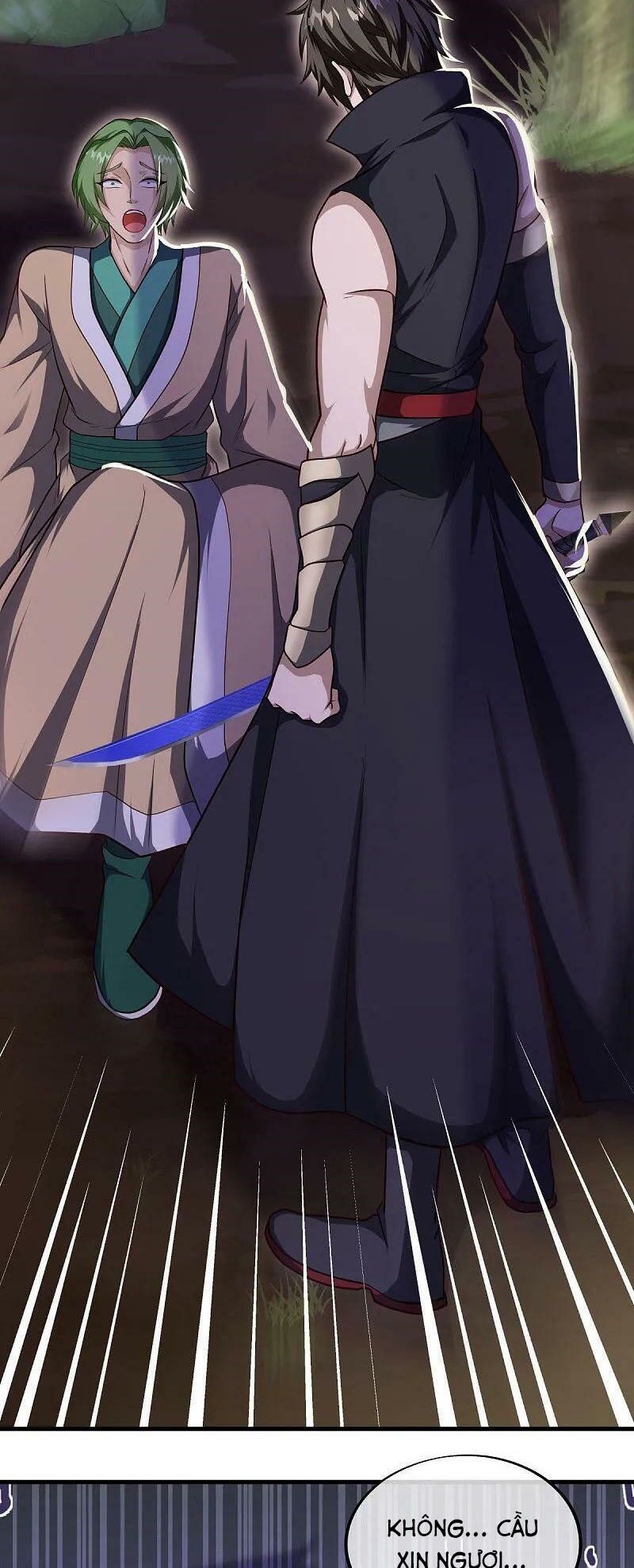 Chiến Hồn Tuyệt Thế Chap 564 - Next Chap 565