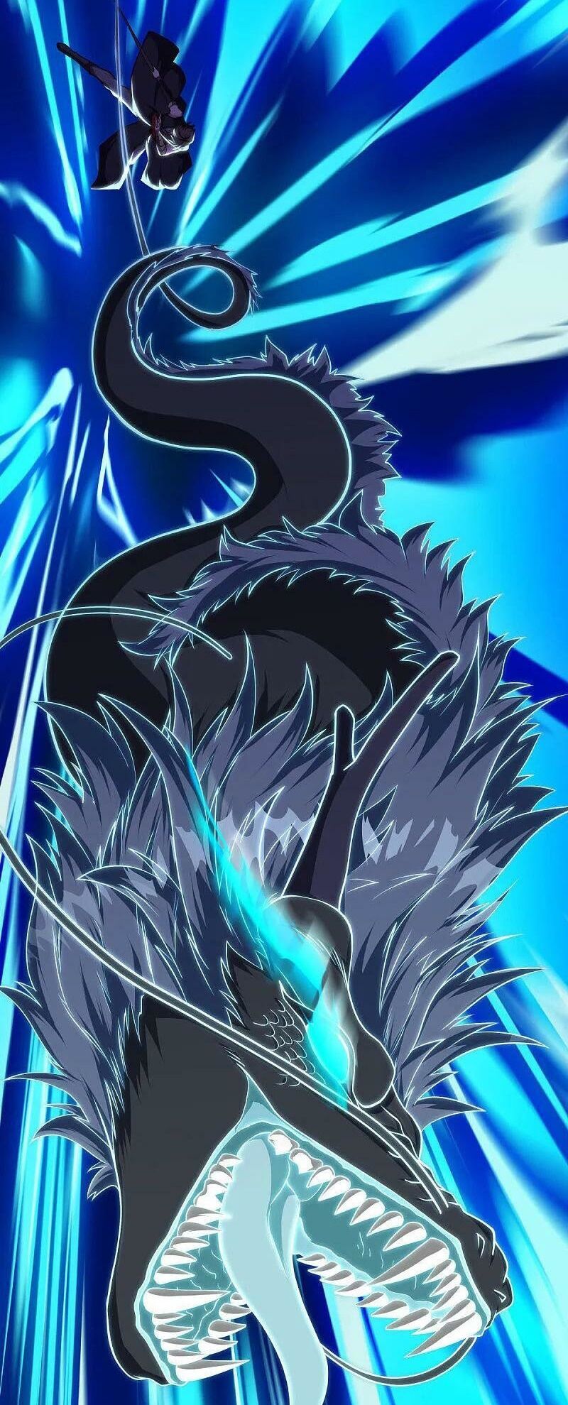 Chiến Hồn Tuyệt Thế Chap 564 - Next Chap 565