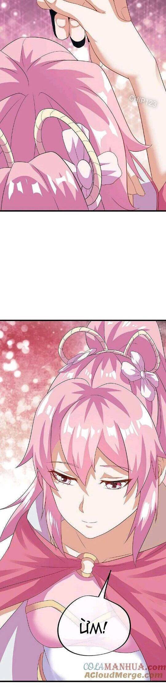 Chiến Hồn Tuyệt Thế Chap 573 - Next Chap 574