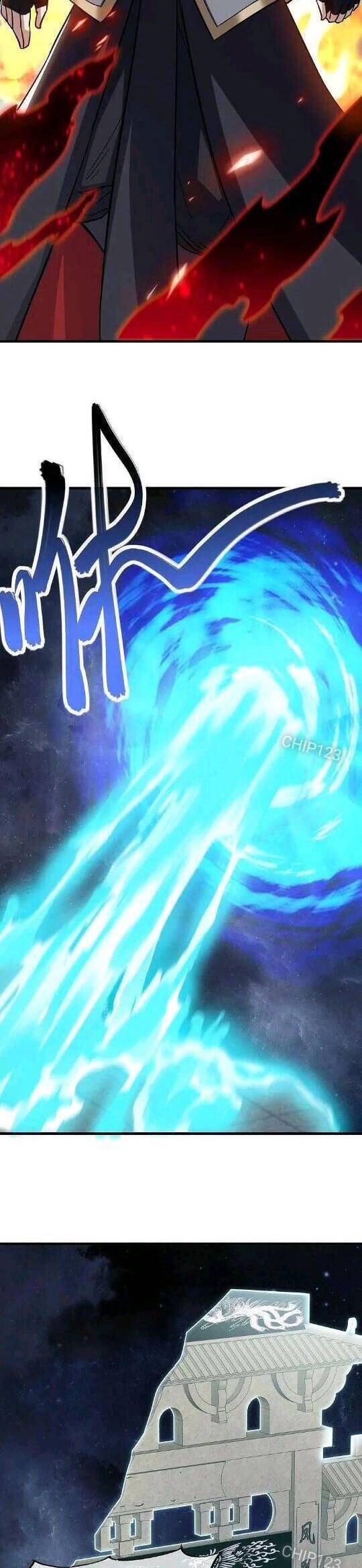 Chiến Hồn Tuyệt Thế Chap 583 - Next Chap 584