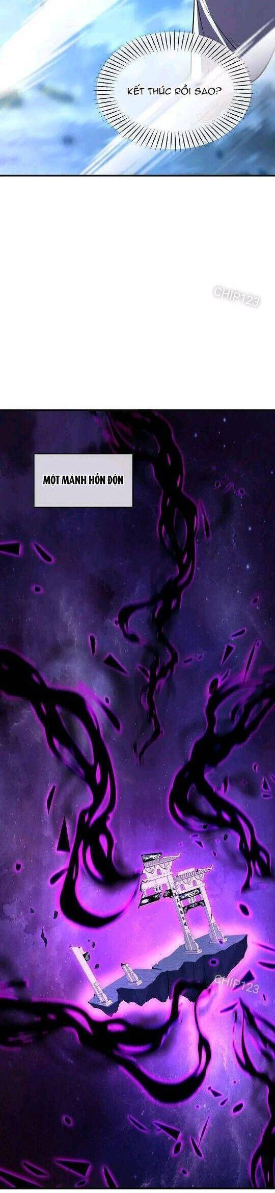 Chiến Hồn Tuyệt Thế Chap 583 - Next Chap 584