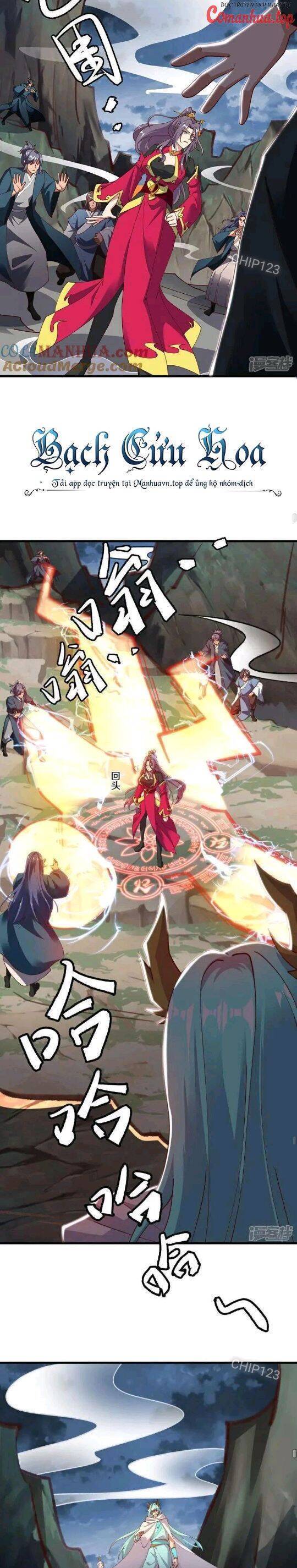 Chiến Hồn Tuyệt Thế Chap 584 - Next Chap 585