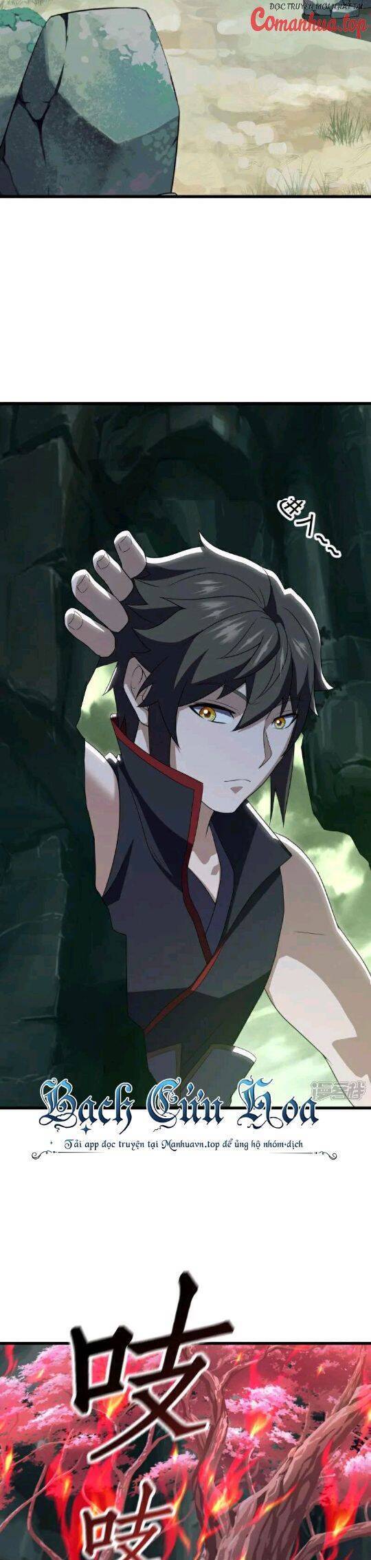 Chiến Hồn Tuyệt Thế Chap 596 - Next Chap 597