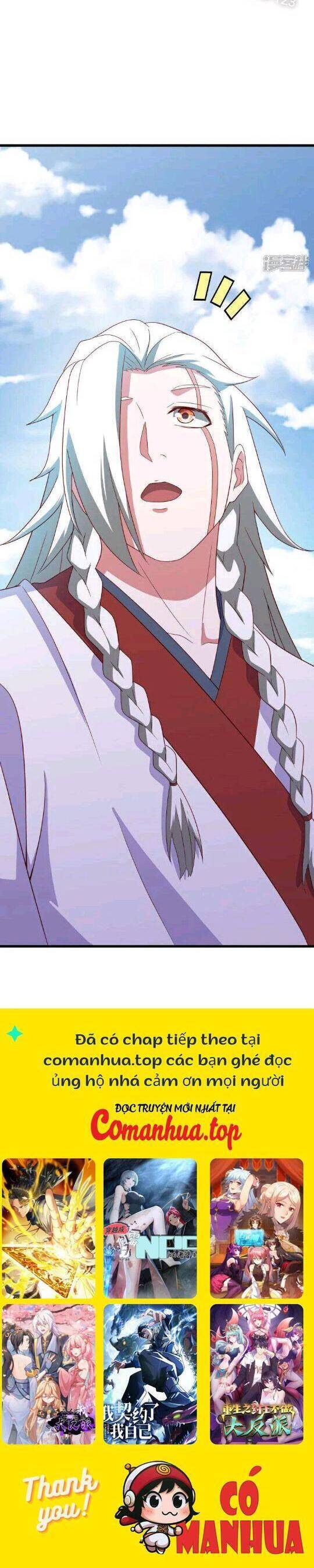 Chiến Hồn Tuyệt Thế Chap 596 - Next Chap 597