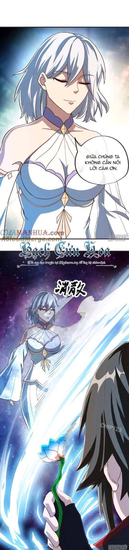 Chiến Hồn Tuyệt Thế Chap 598 - Next Chap 599