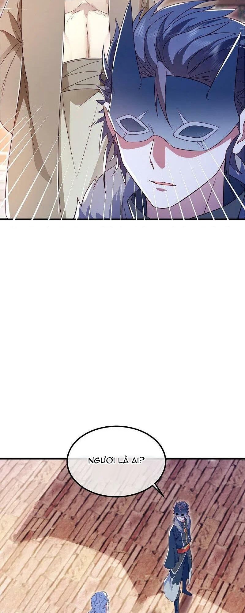 Chiến Hồn Tuyệt Thế Chap 500 - Next Chap 501