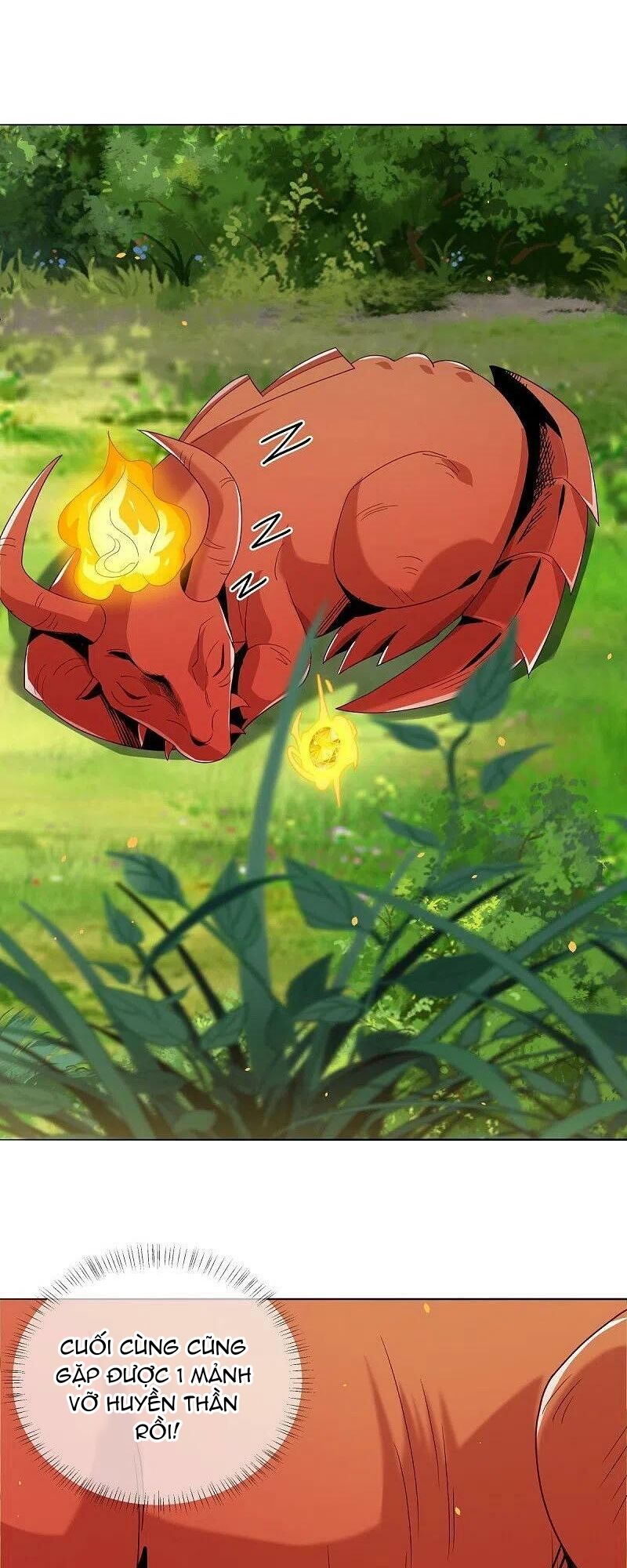 Chiến Hồn Tuyệt Thế Chap 500 - Next Chap 501