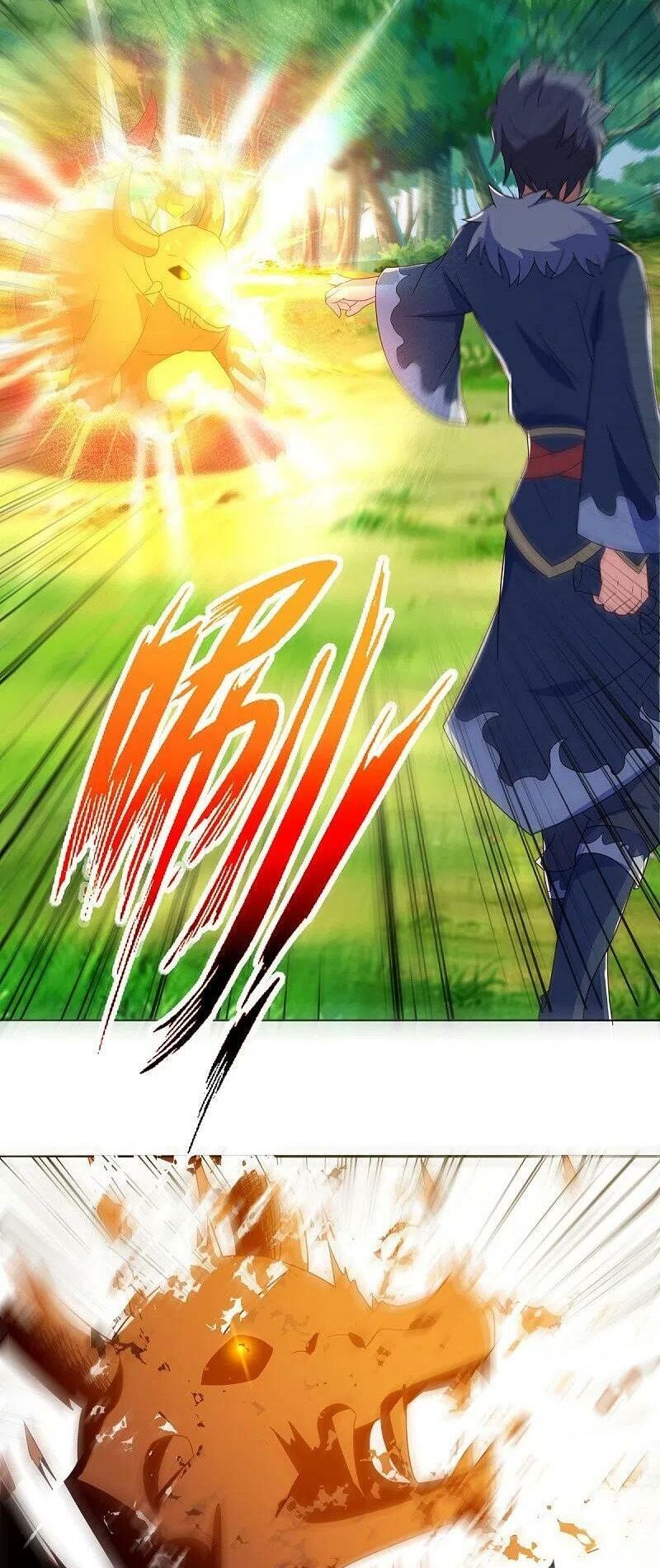 Chiến Hồn Tuyệt Thế Chap 500 - Next Chap 501