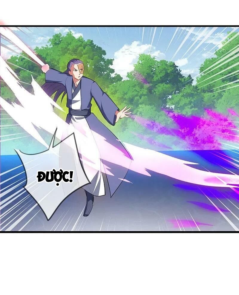Chiến Hồn Tuyệt Thế Chap 501 - Next Chap 502