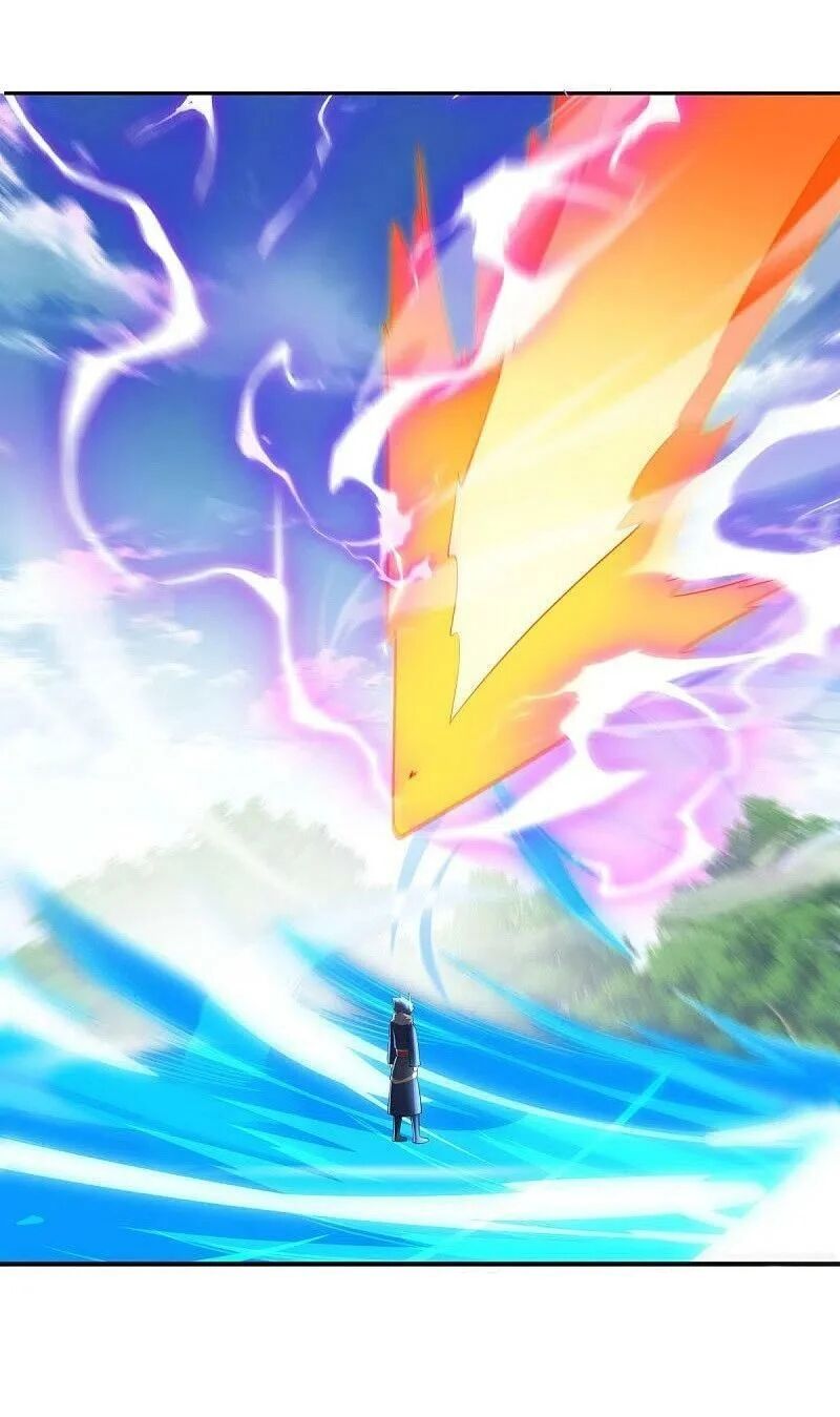 Chiến Hồn Tuyệt Thế Chap 501 - Next Chap 502