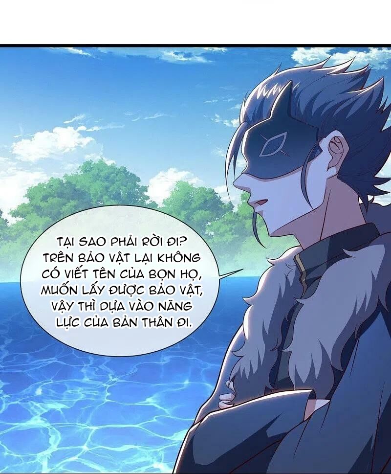 Chiến Hồn Tuyệt Thế Chap 501 - Next Chap 502