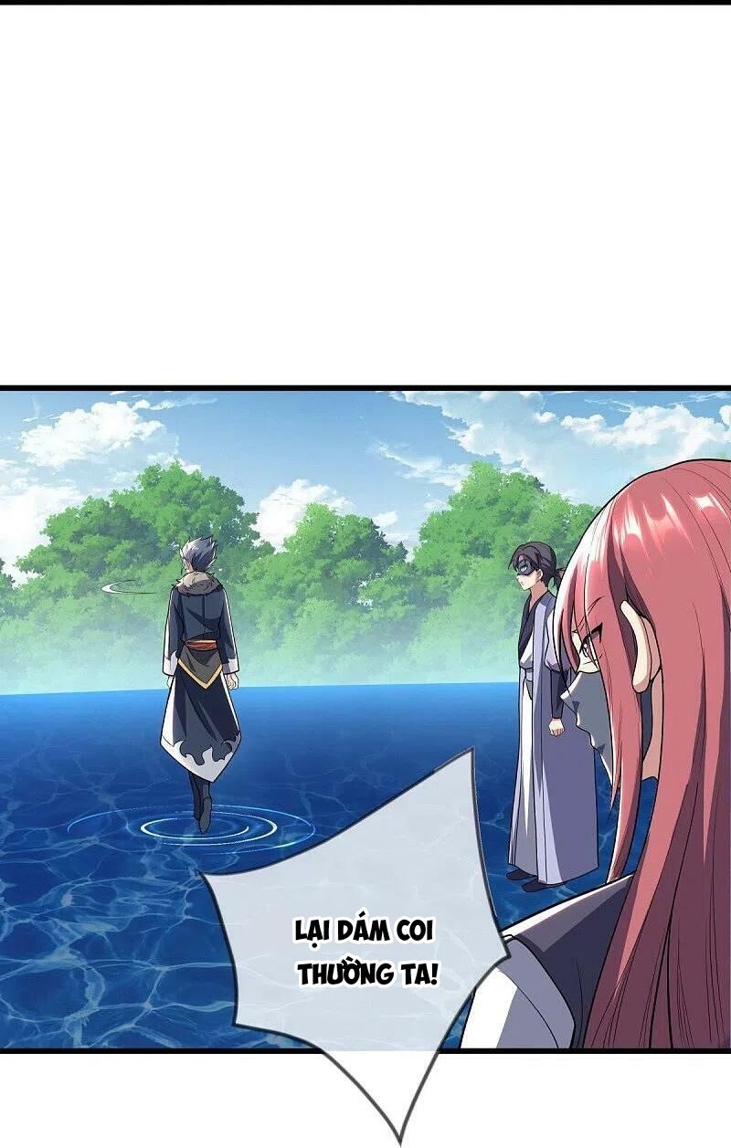 Chiến Hồn Tuyệt Thế Chap 501 - Next Chap 502