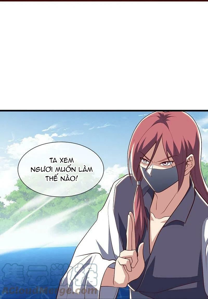 Chiến Hồn Tuyệt Thế Chap 501 - Next Chap 502