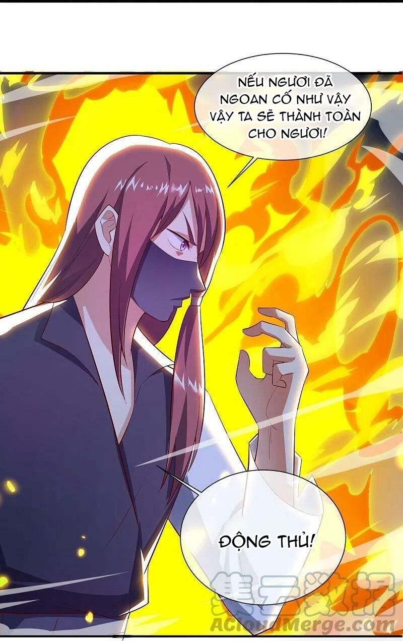 Chiến Hồn Tuyệt Thế Chap 501 - Next Chap 502