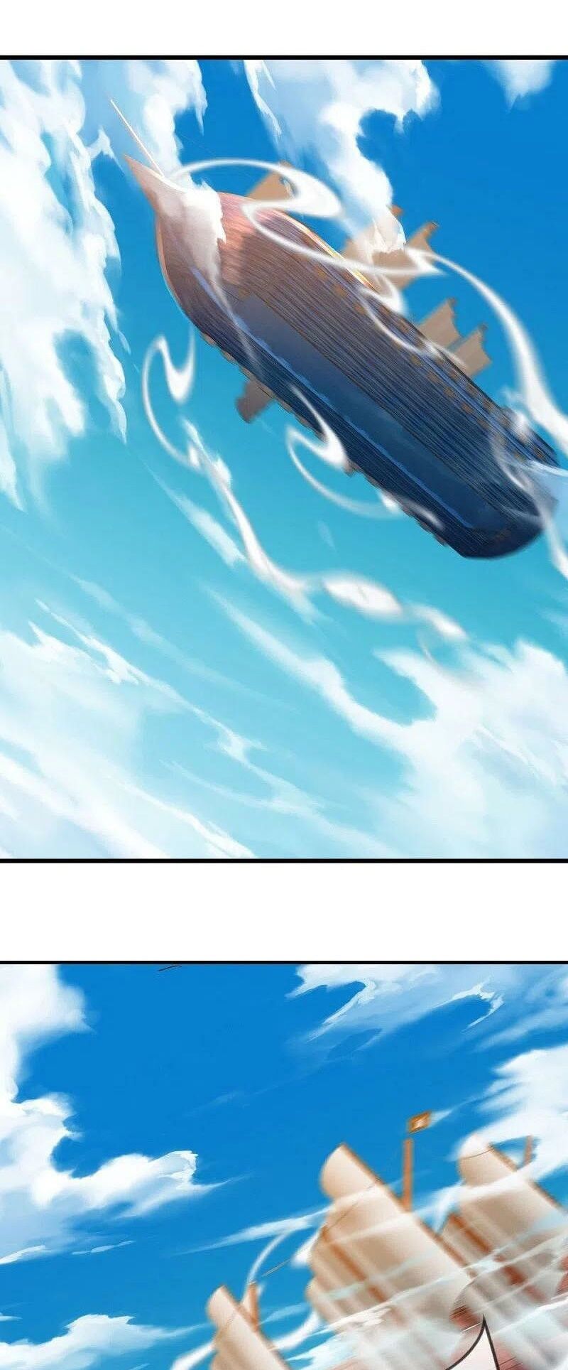 Chiến Hồn Tuyệt Thế Chap 502 - Next Chap 503