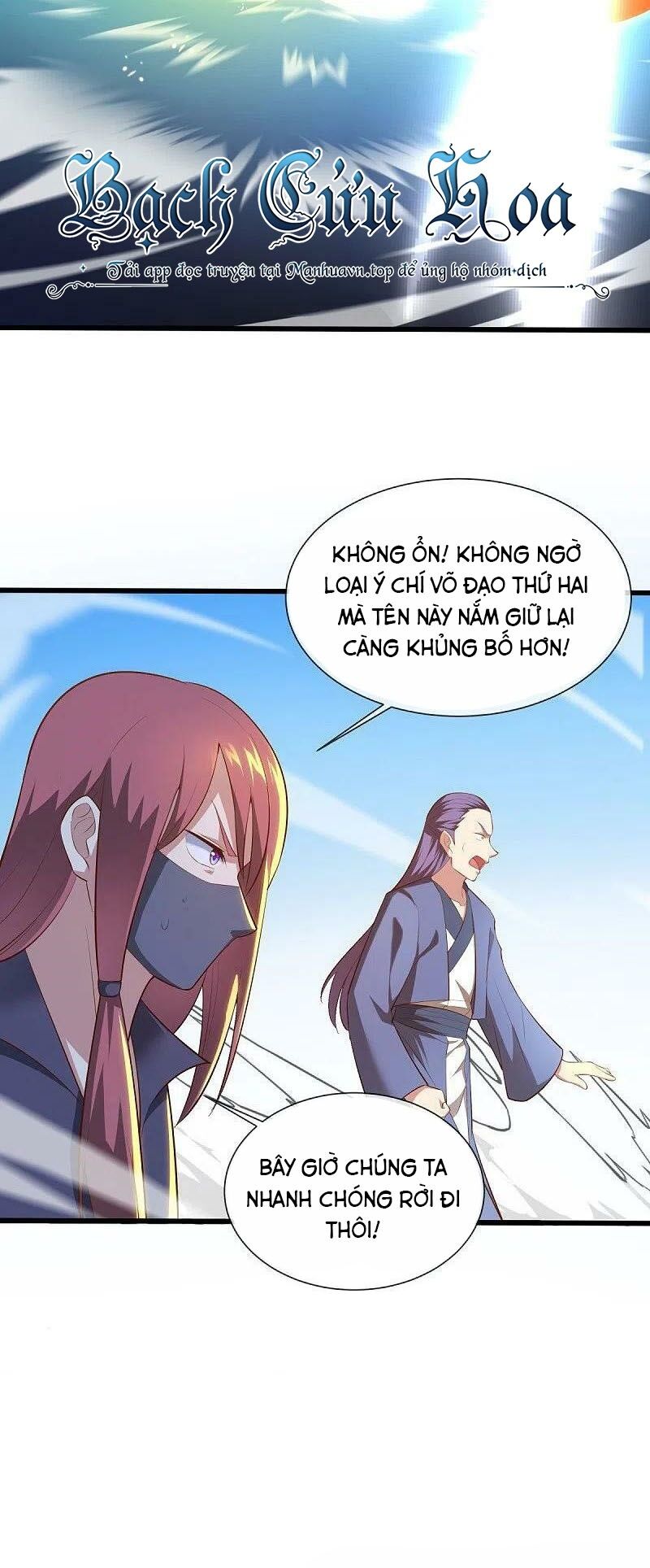 Chiến Hồn Tuyệt Thế Chap 502 - Next Chap 503