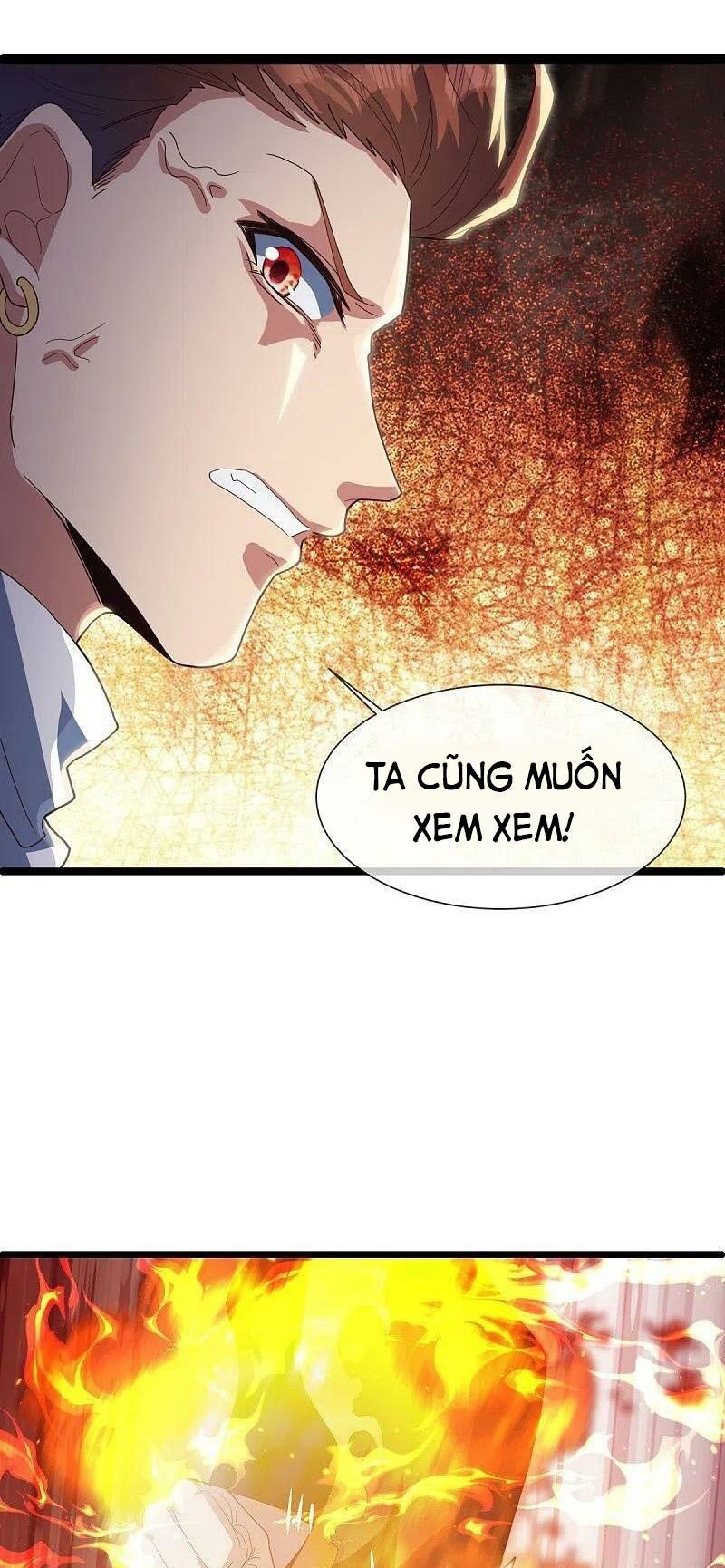 Chiến Hồn Tuyệt Thế Chap 503 - Next Chap 504