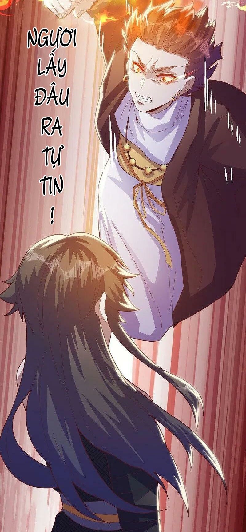 Chiến Hồn Tuyệt Thế Chap 503 - Next Chap 504