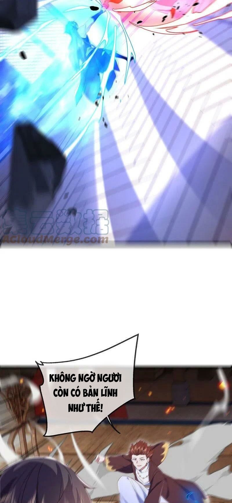Chiến Hồn Tuyệt Thế Chap 503 - Next Chap 504