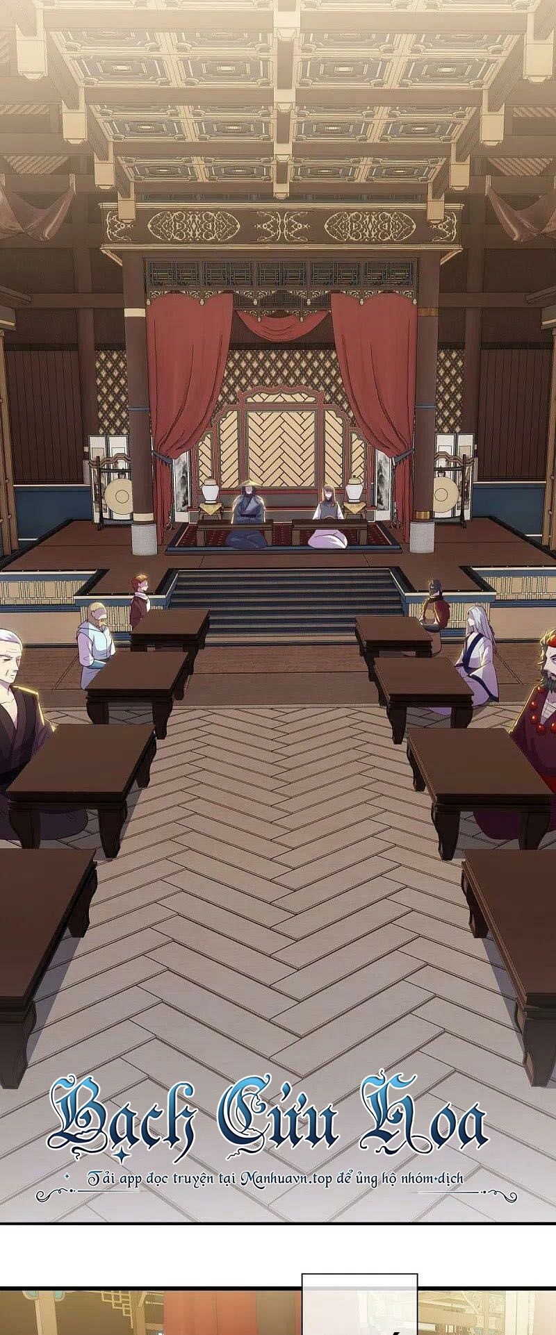 Chiến Hồn Tuyệt Thế Chap 503 - Next Chap 504