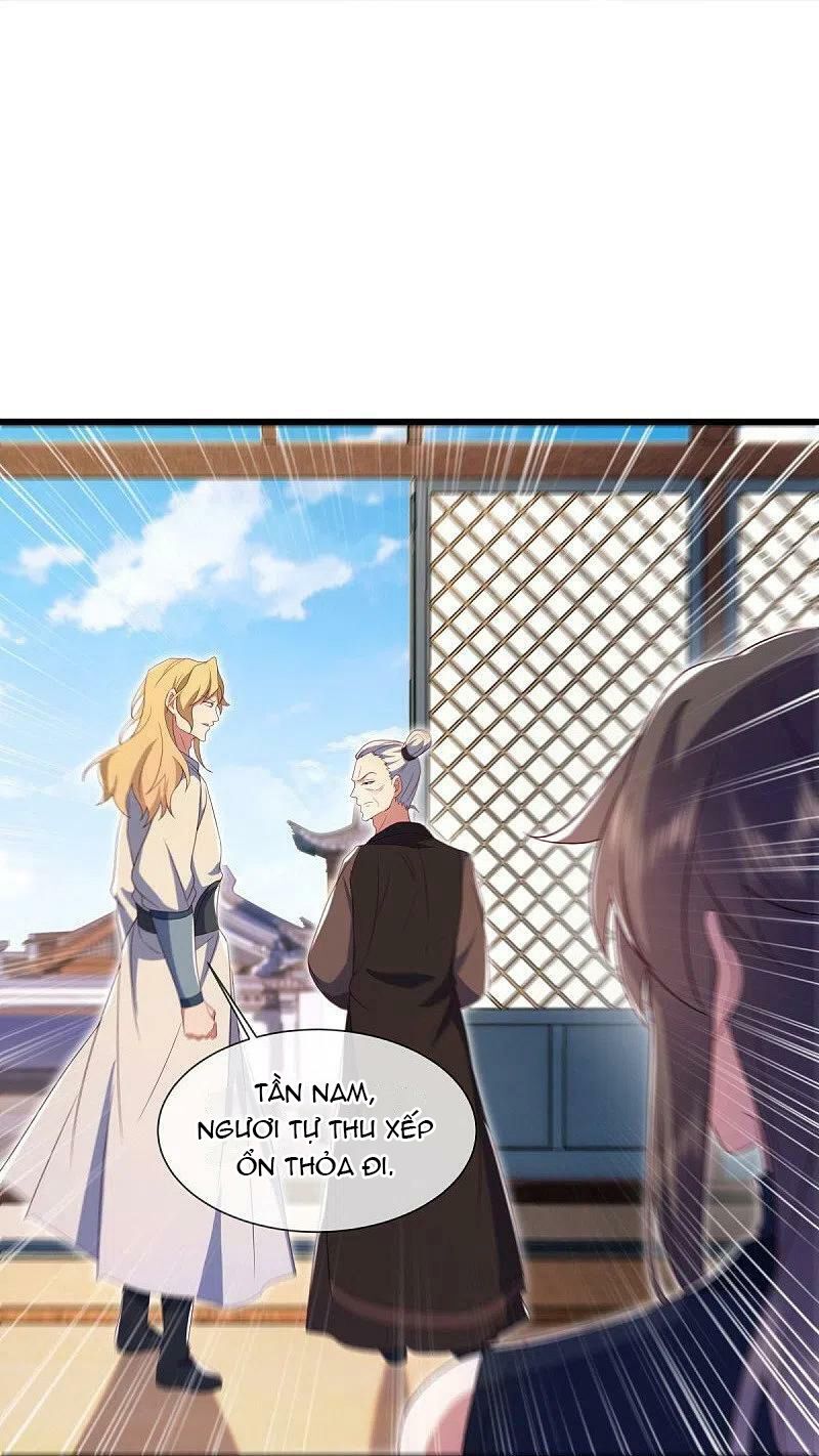 Chiến Hồn Tuyệt Thế Chap 504 - Next Chap 505