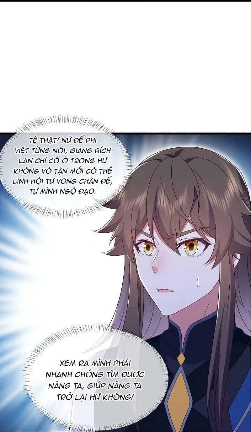 Chiến Hồn Tuyệt Thế Chap 504 - Next Chap 505