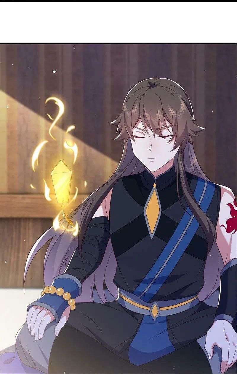 Chiến Hồn Tuyệt Thế Chap 504 - Next Chap 505