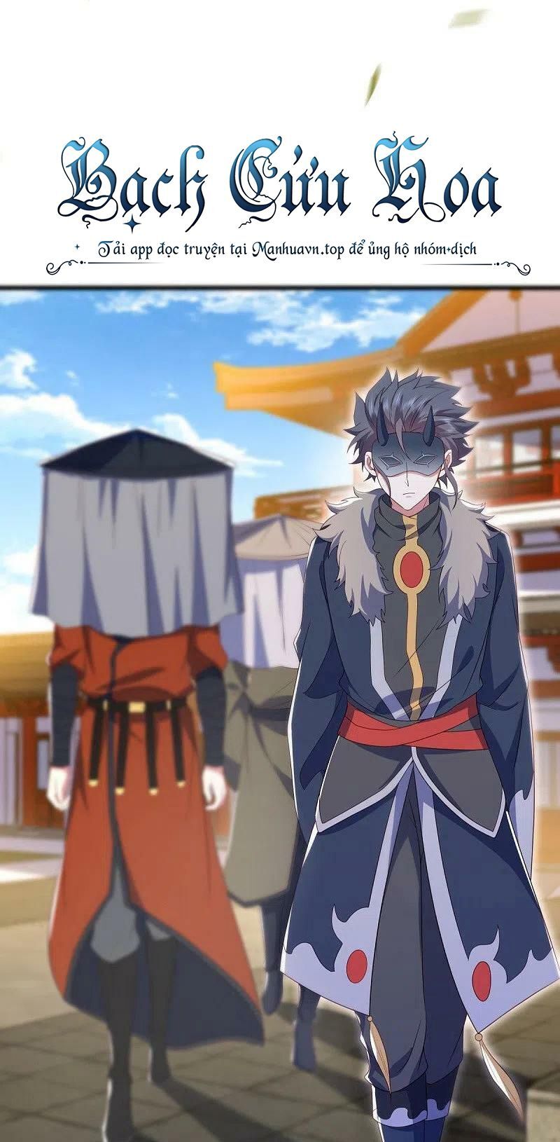 Chiến Hồn Tuyệt Thế Chap 504 - Next Chap 505