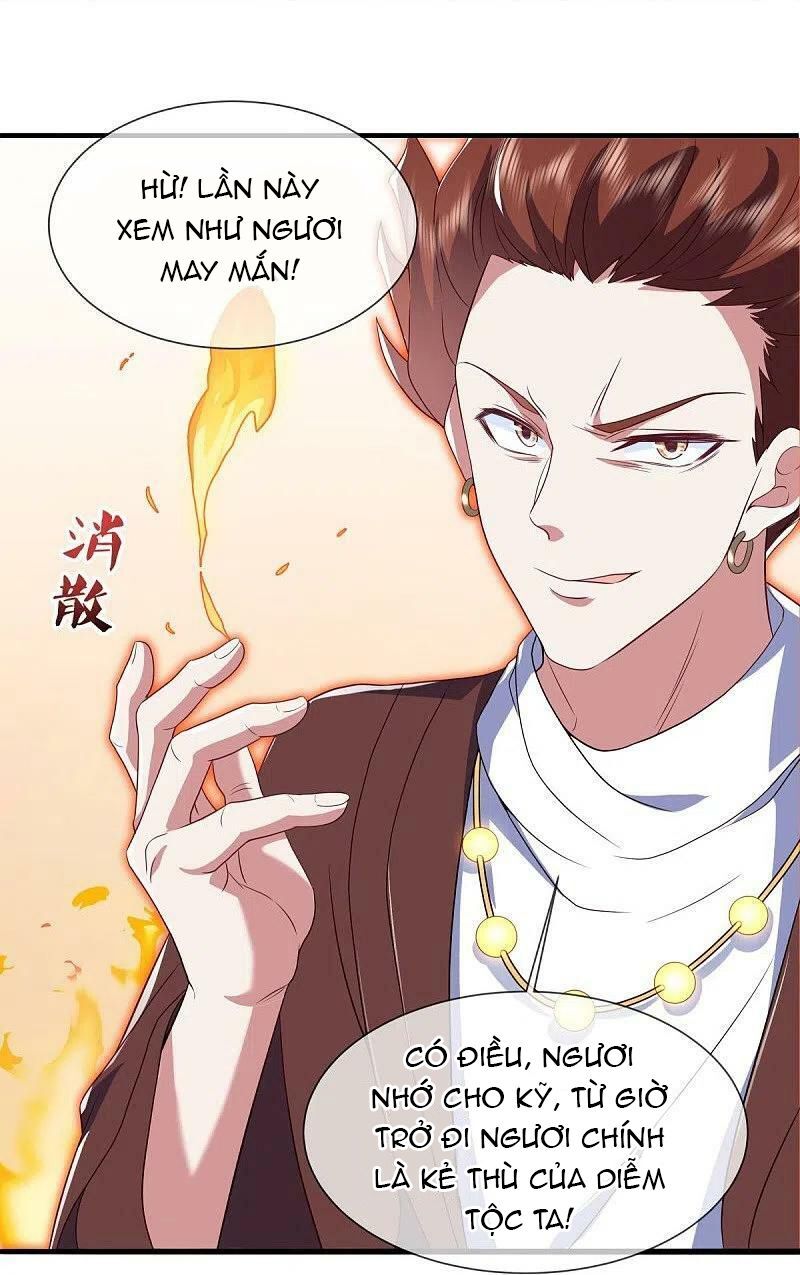 Chiến Hồn Tuyệt Thế Chap 504 - Next Chap 505