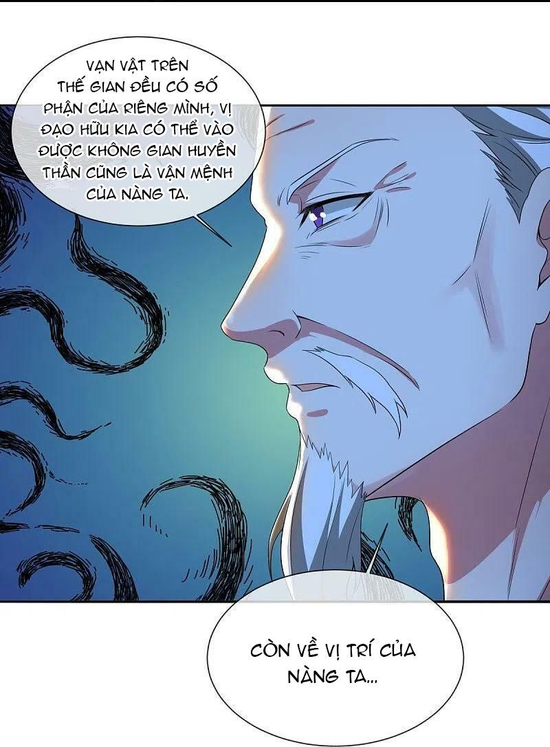 Chiến Hồn Tuyệt Thế Chap 504 - Next Chap 505