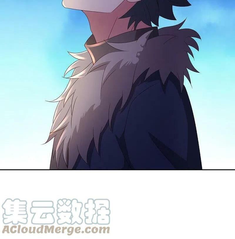 Chiến Hồn Tuyệt Thế Chap 505 - Next Chap 506