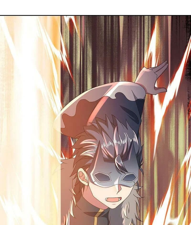 Chiến Hồn Tuyệt Thế Chap 505 - Next Chap 506