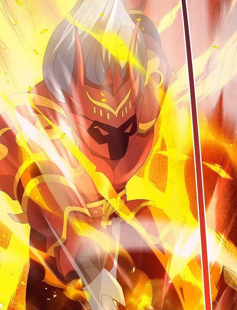 Chiến Hồn Tuyệt Thế Chap 505 - Next Chap 506