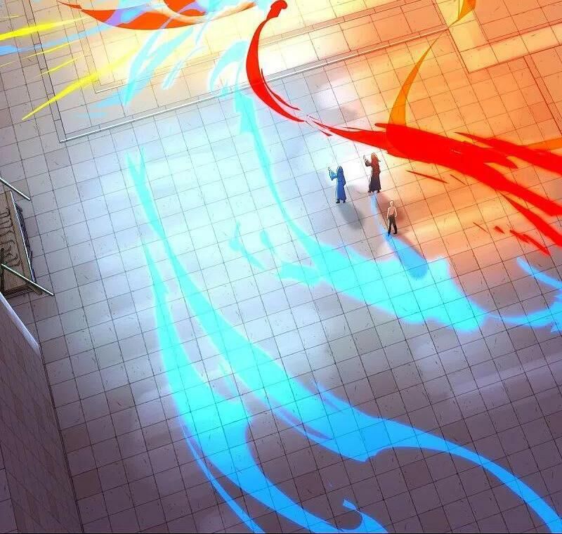 Chiến Hồn Tuyệt Thế Chap 505 - Next Chap 506