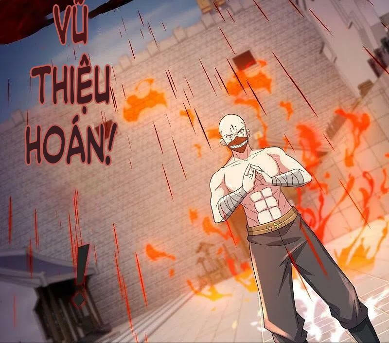 Chiến Hồn Tuyệt Thế Chap 505 - Next Chap 506