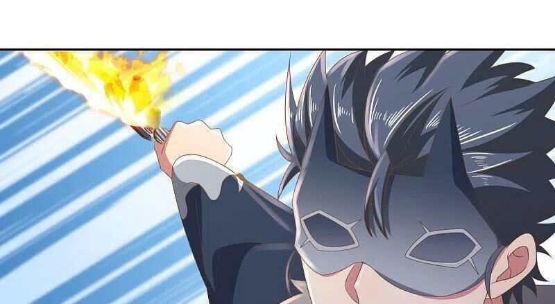 Chiến Hồn Tuyệt Thế Chap 505 - Next Chap 506