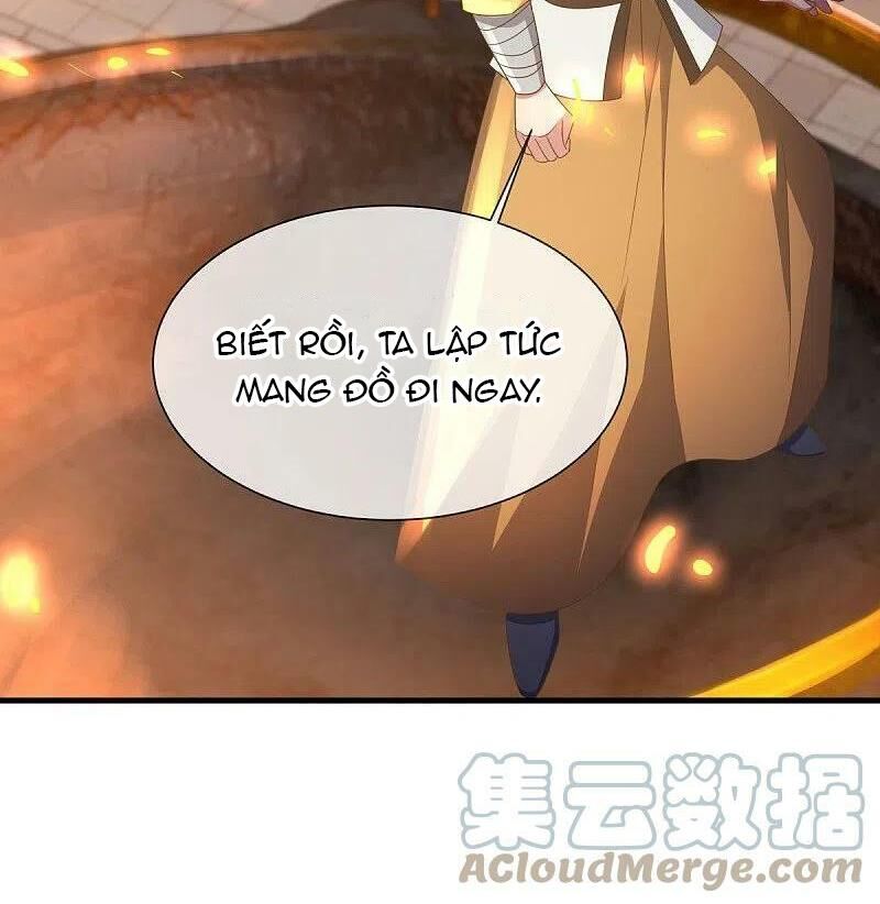 Chiến Hồn Tuyệt Thế Chap 505 - Next Chap 506