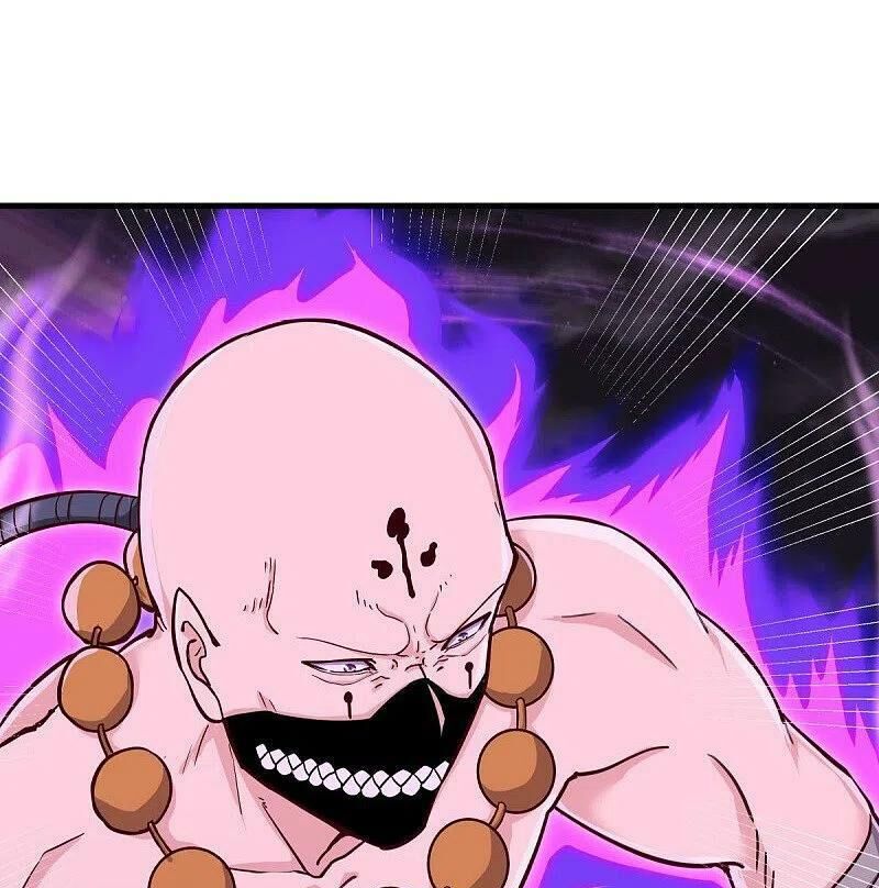 Chiến Hồn Tuyệt Thế Chap 505 - Next Chap 506