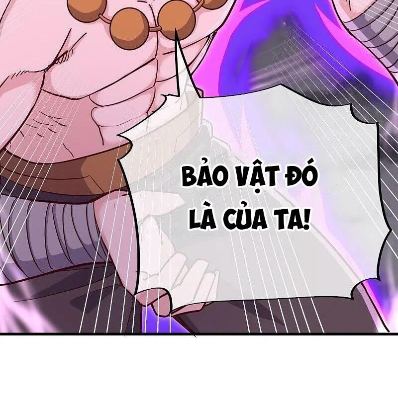 Chiến Hồn Tuyệt Thế Chap 505 - Next Chap 506