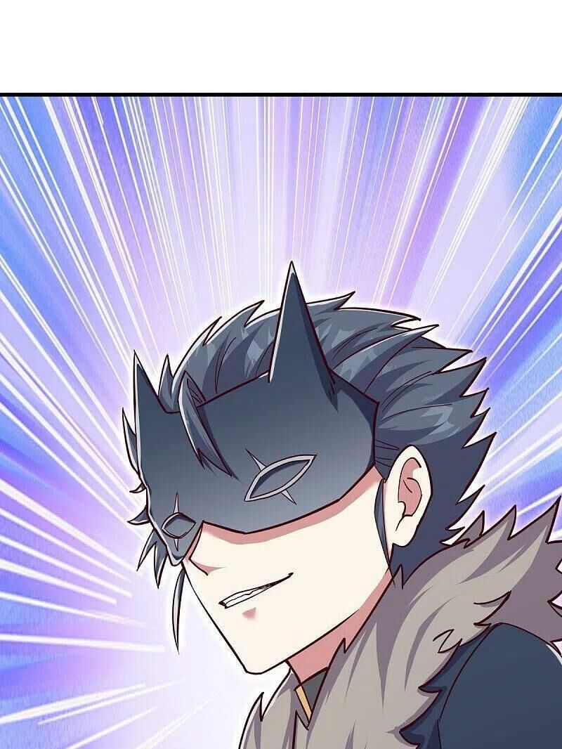 Chiến Hồn Tuyệt Thế Chap 505 - Next Chap 506