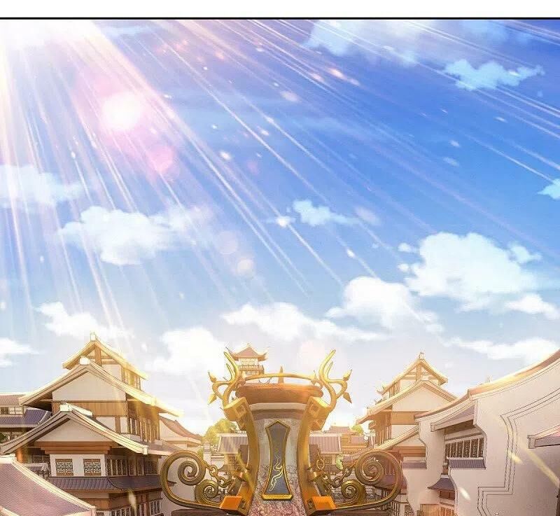 Chiến Hồn Tuyệt Thế Chap 505 - Next Chap 506