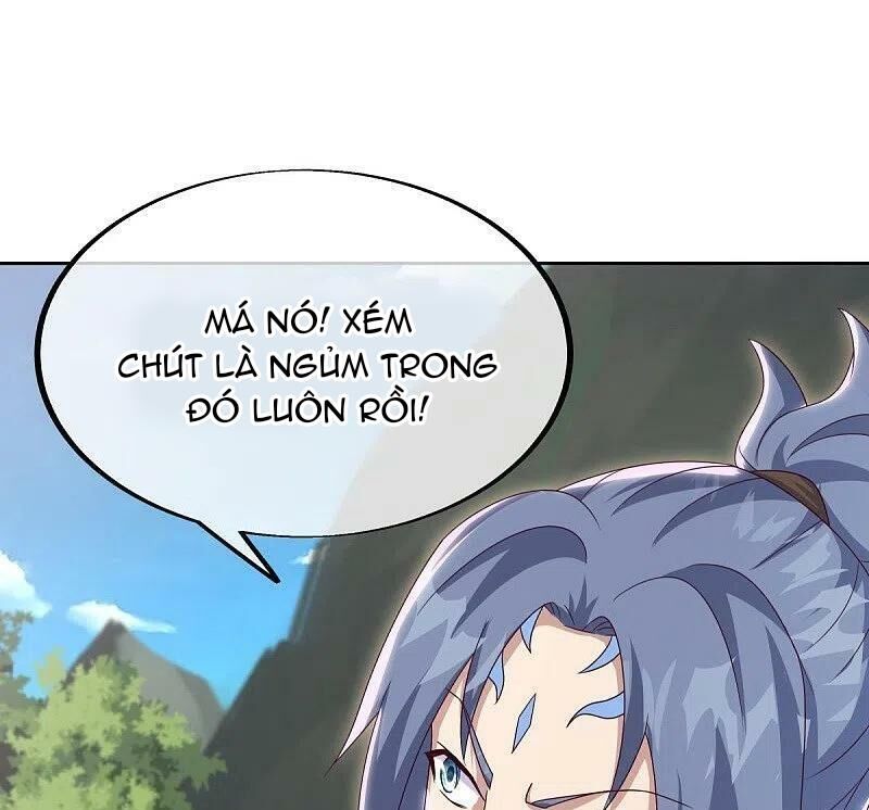 Chiến Hồn Tuyệt Thế Chap 506 - Next Chap 507