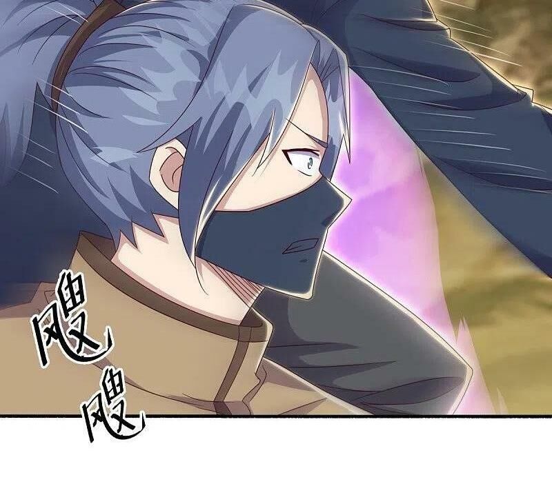 Chiến Hồn Tuyệt Thế Chap 506 - Next Chap 507