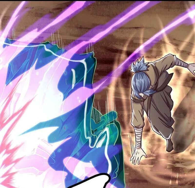 Chiến Hồn Tuyệt Thế Chap 506 - Next Chap 507