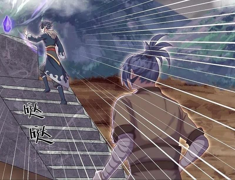 Chiến Hồn Tuyệt Thế Chap 506 - Next Chap 507