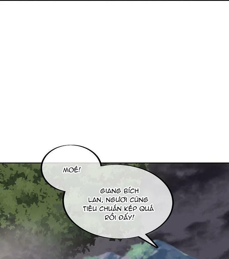 Chiến Hồn Tuyệt Thế Chap 506 - Next Chap 507