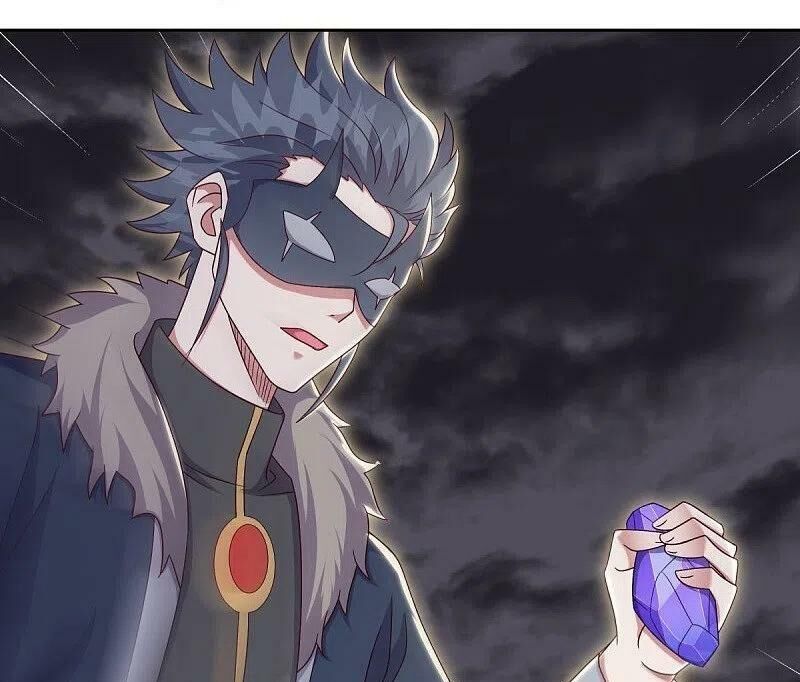 Chiến Hồn Tuyệt Thế Chap 506 - Next Chap 507